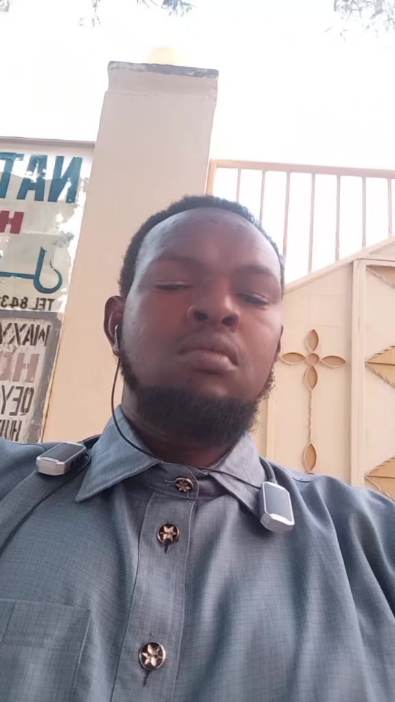 @Shekh Adem Mahmud