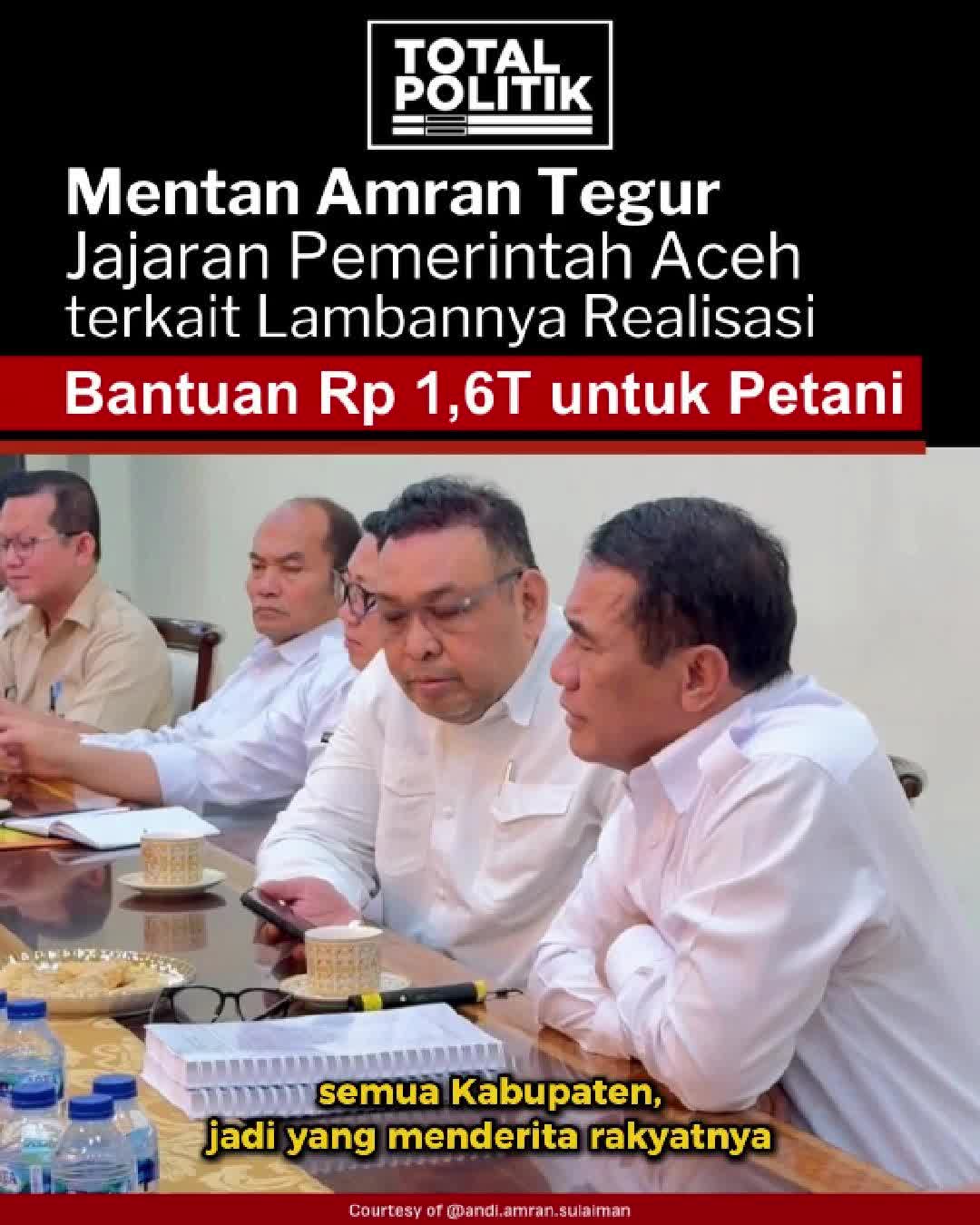 @Total Politik