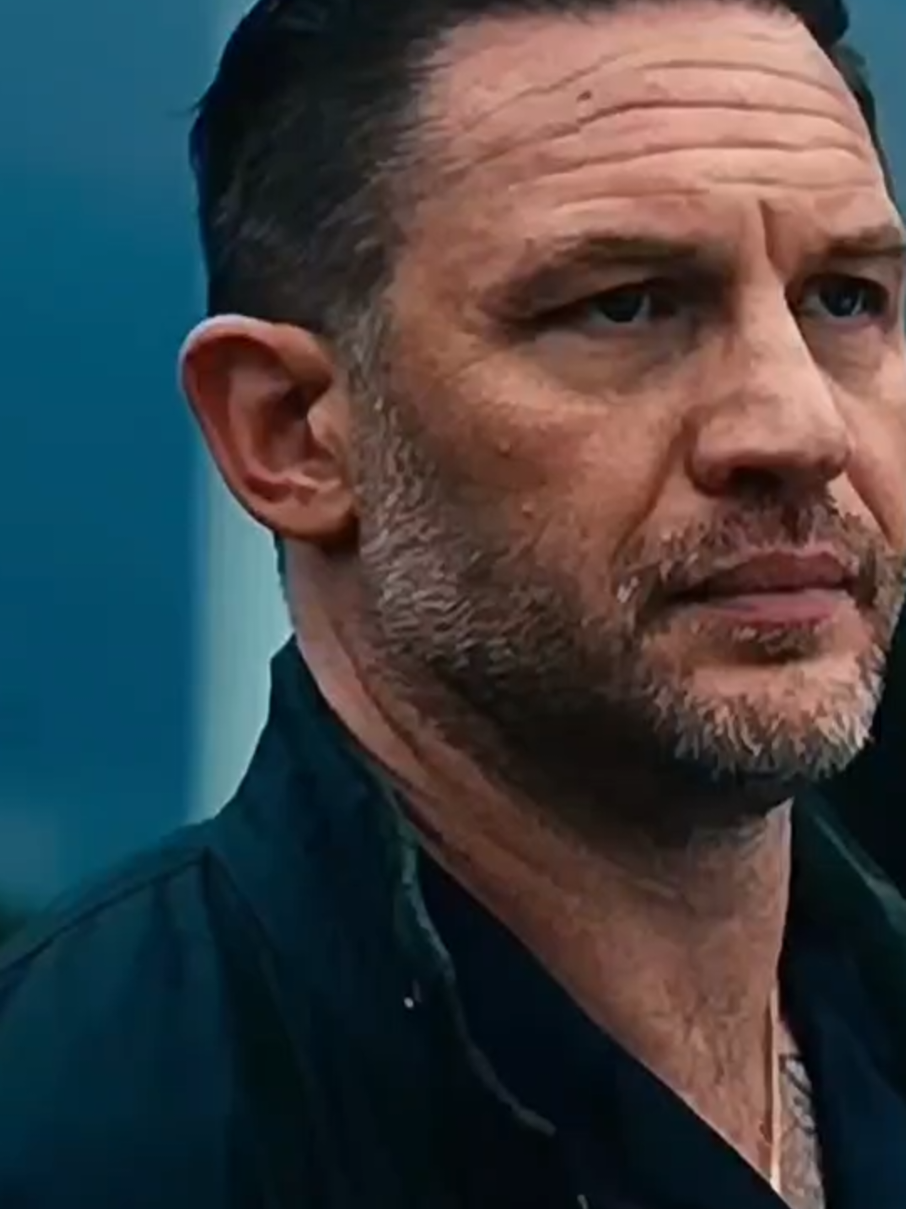 @Tom Hardy Fanpage
