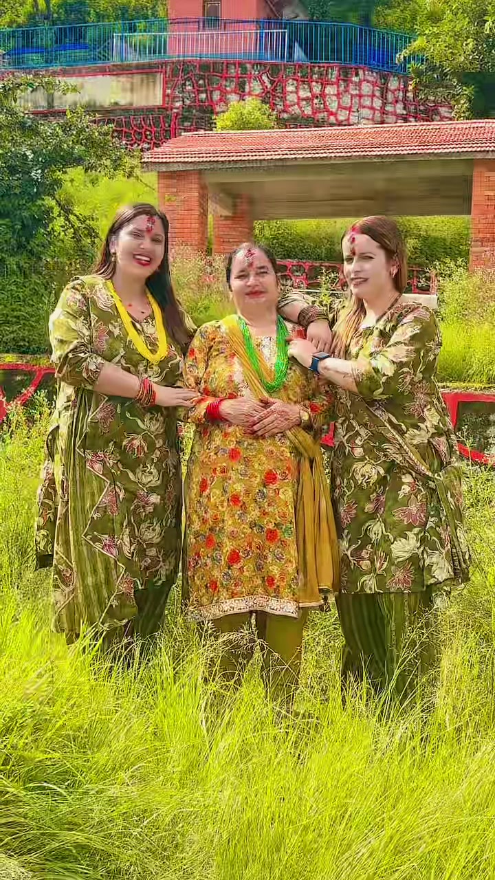 @Pratima  Dahal