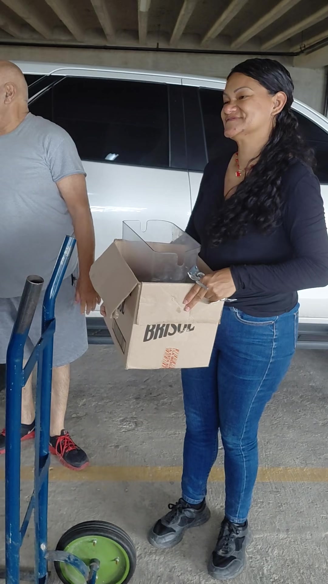 @Yessenia Robles | Emprendedora