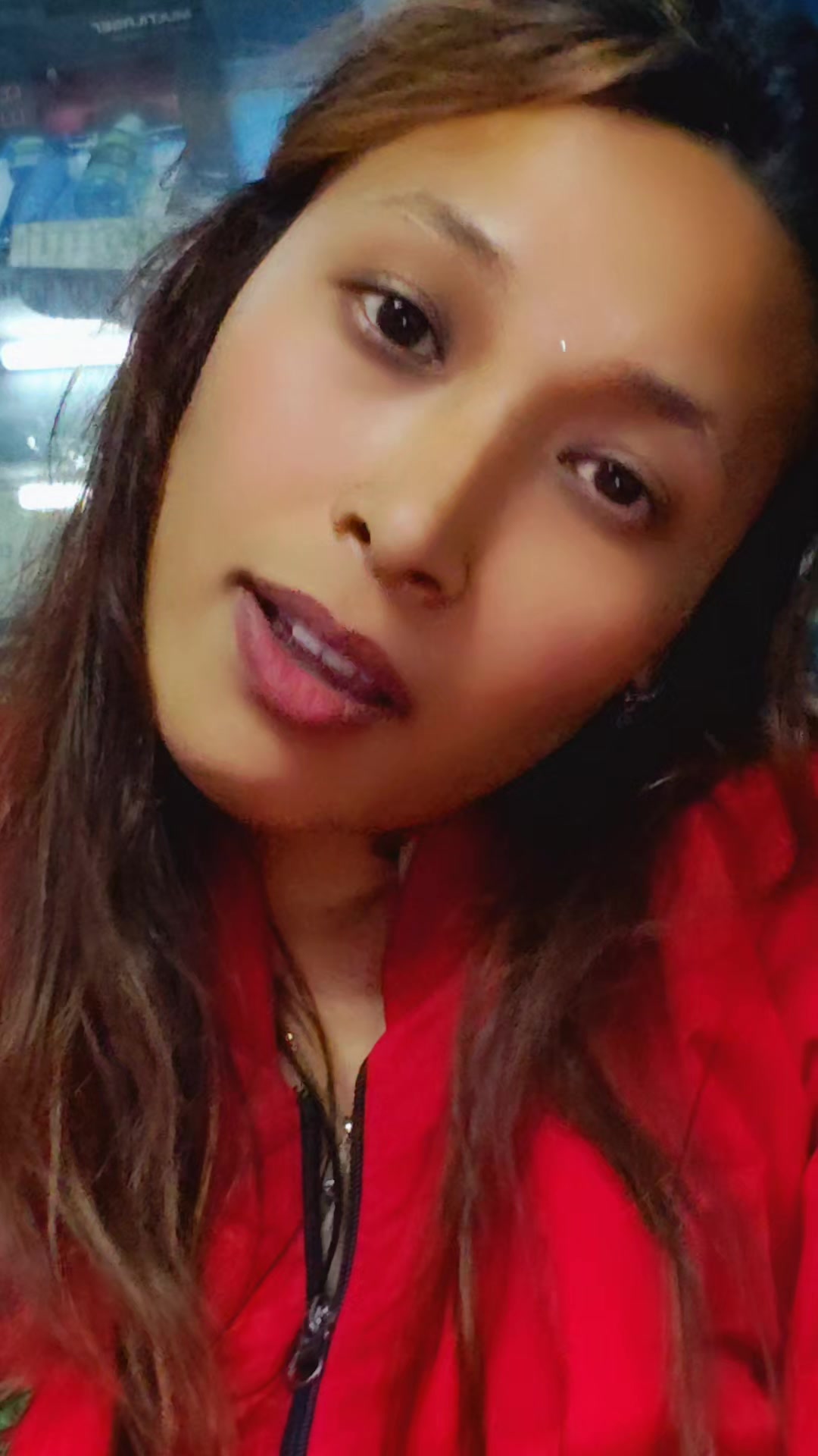 @Suprina Shahi