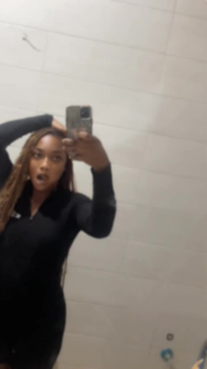 @Afroblessing😋