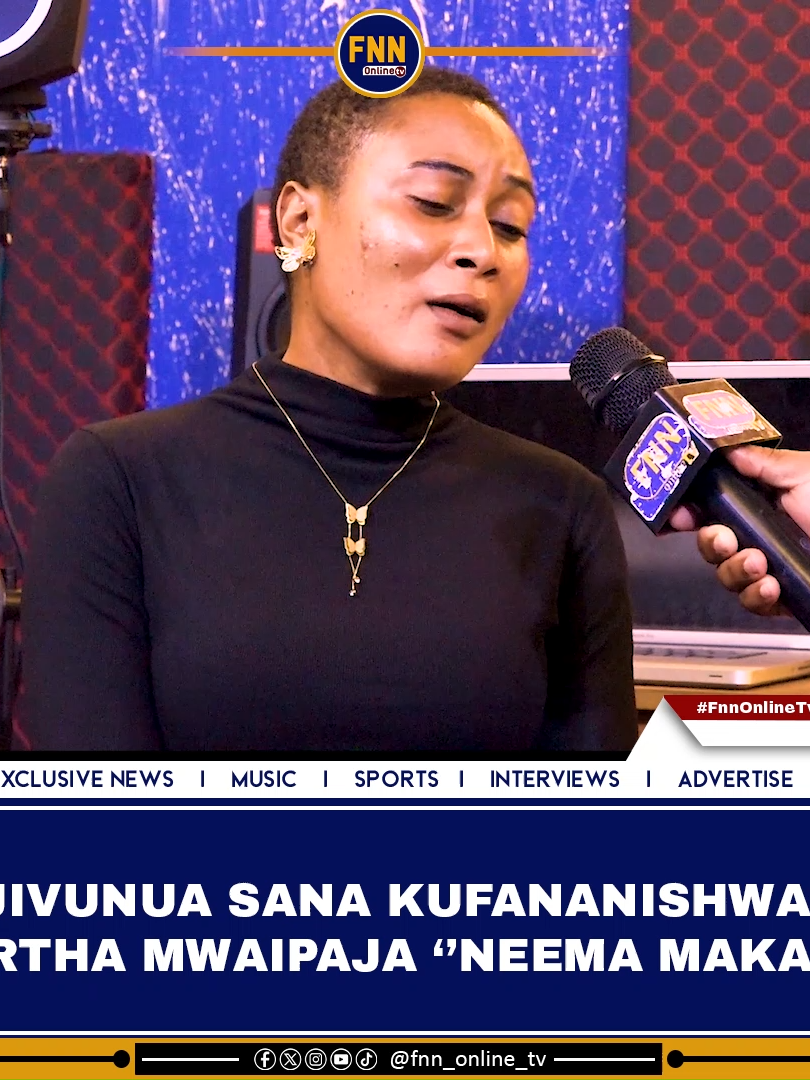 @FNN ONLINE TV