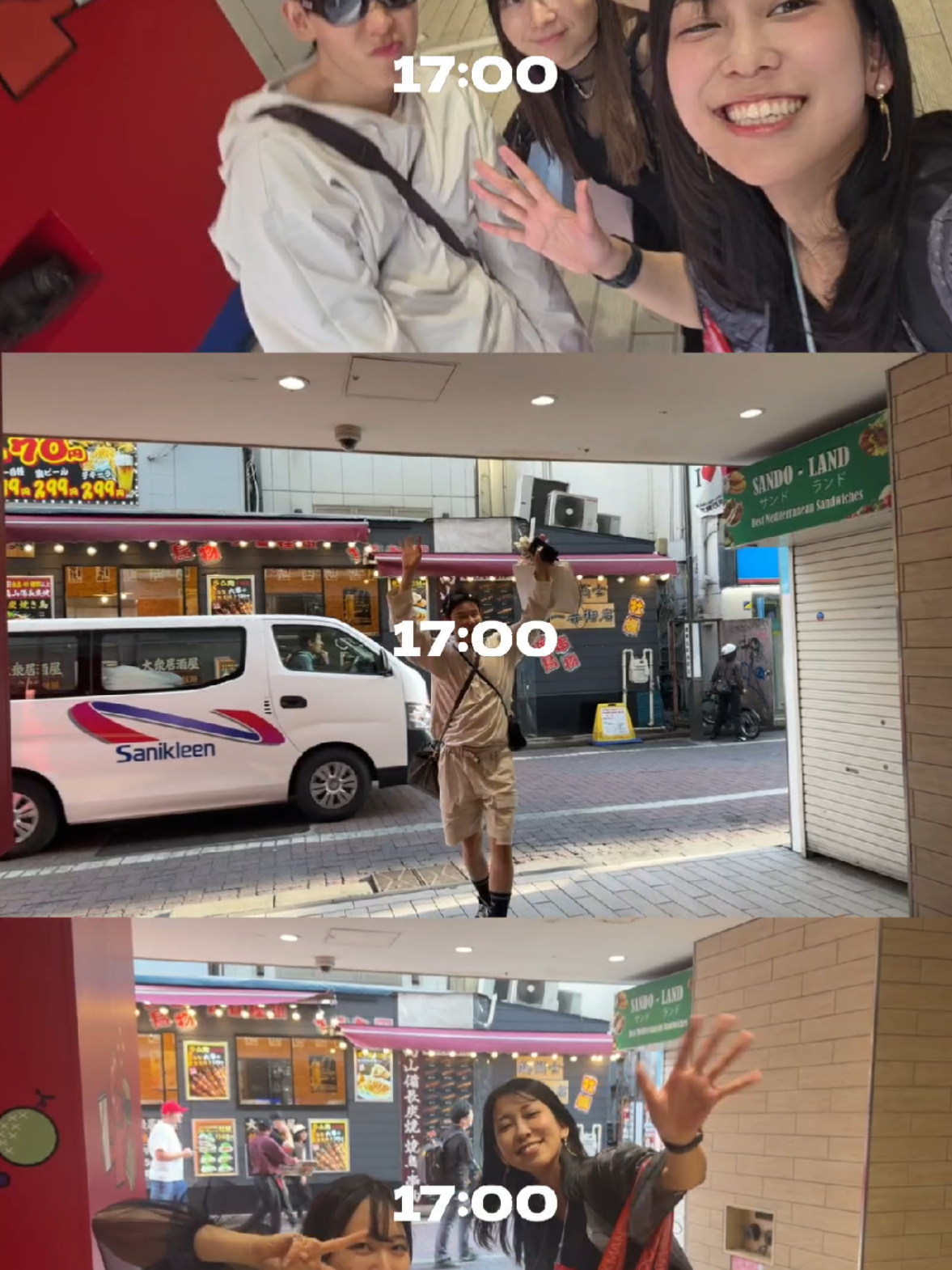 @Leo🦁⋆︎ 嶋田礼央