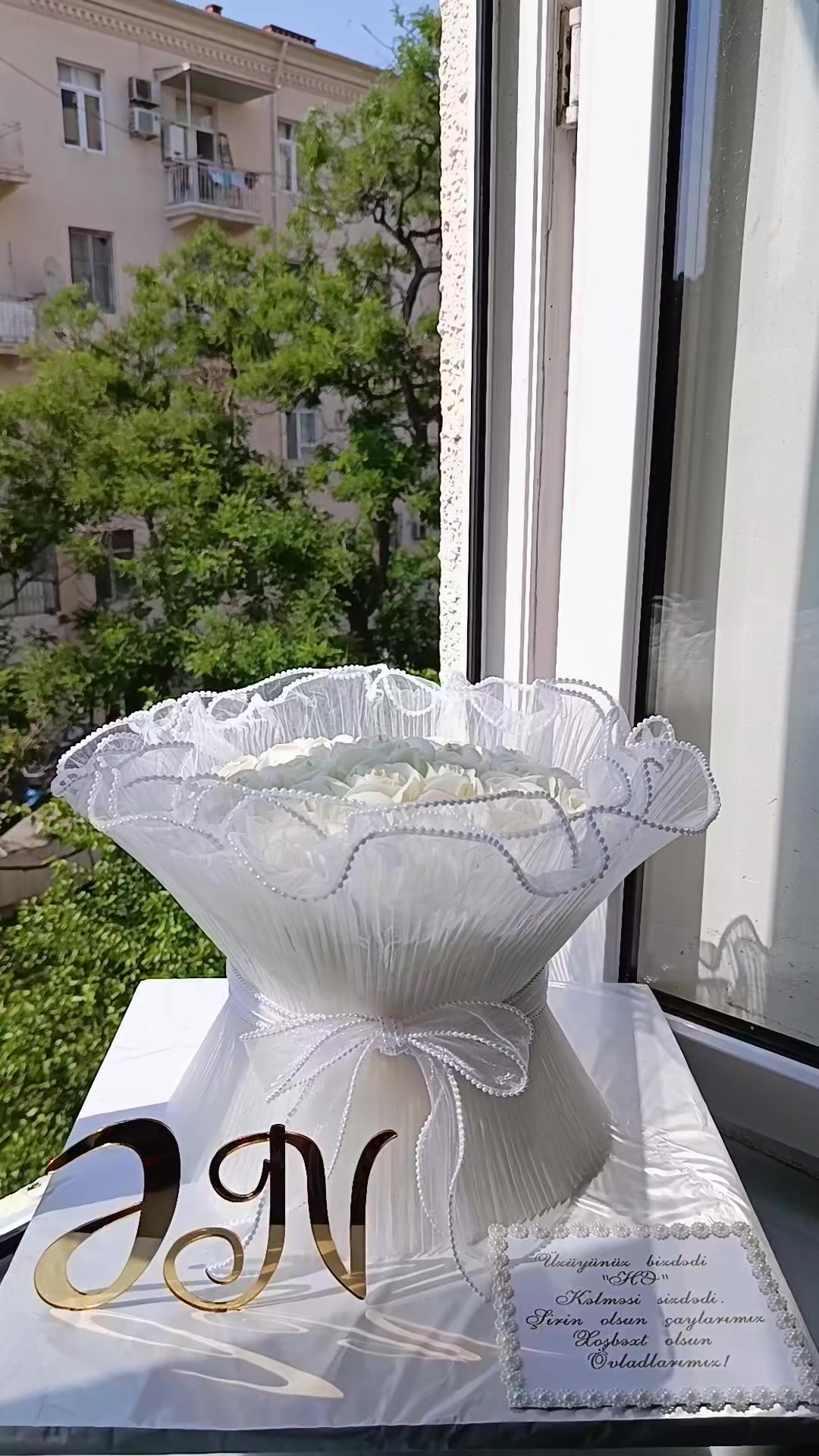 @Ev Tortları Nərimanov