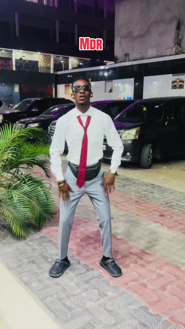 @Gabby le coach 😎🇨🇩🔥