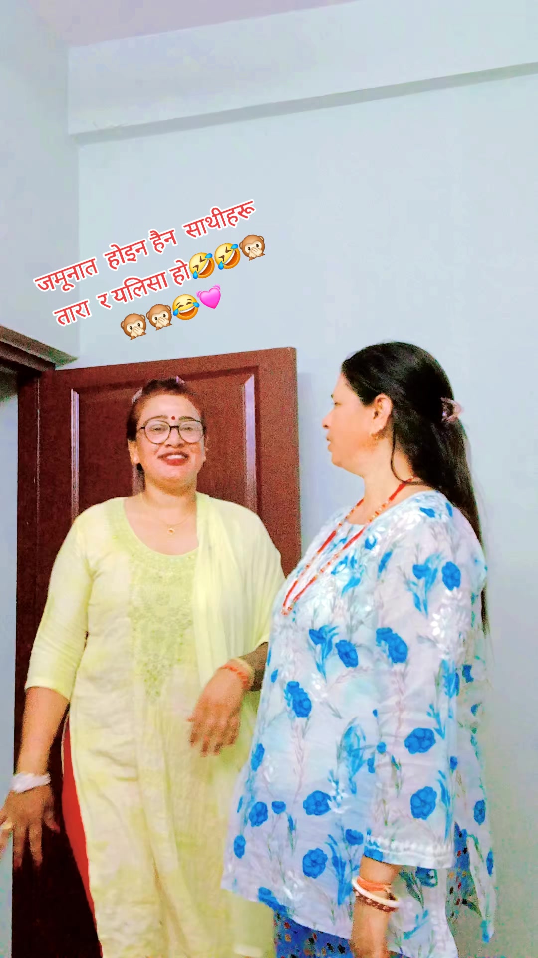 @Alisha Pokharel