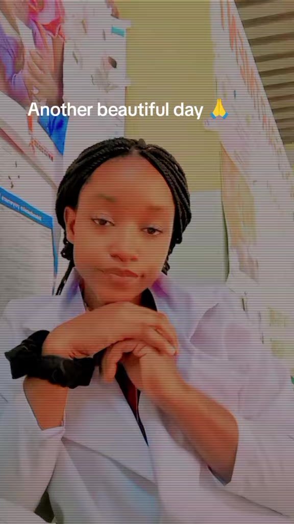 @Joanna Kabanga