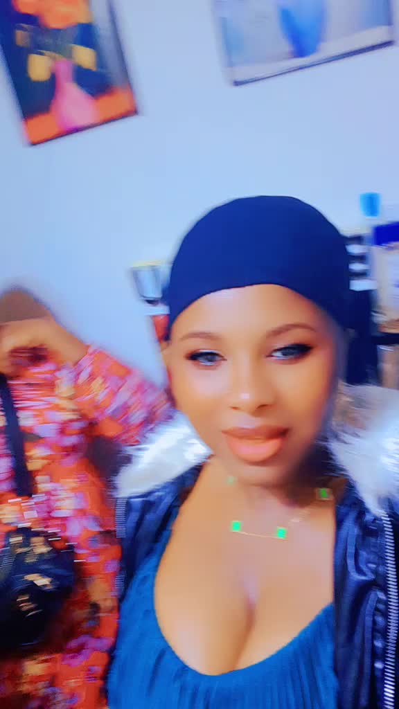@Madam Kamara