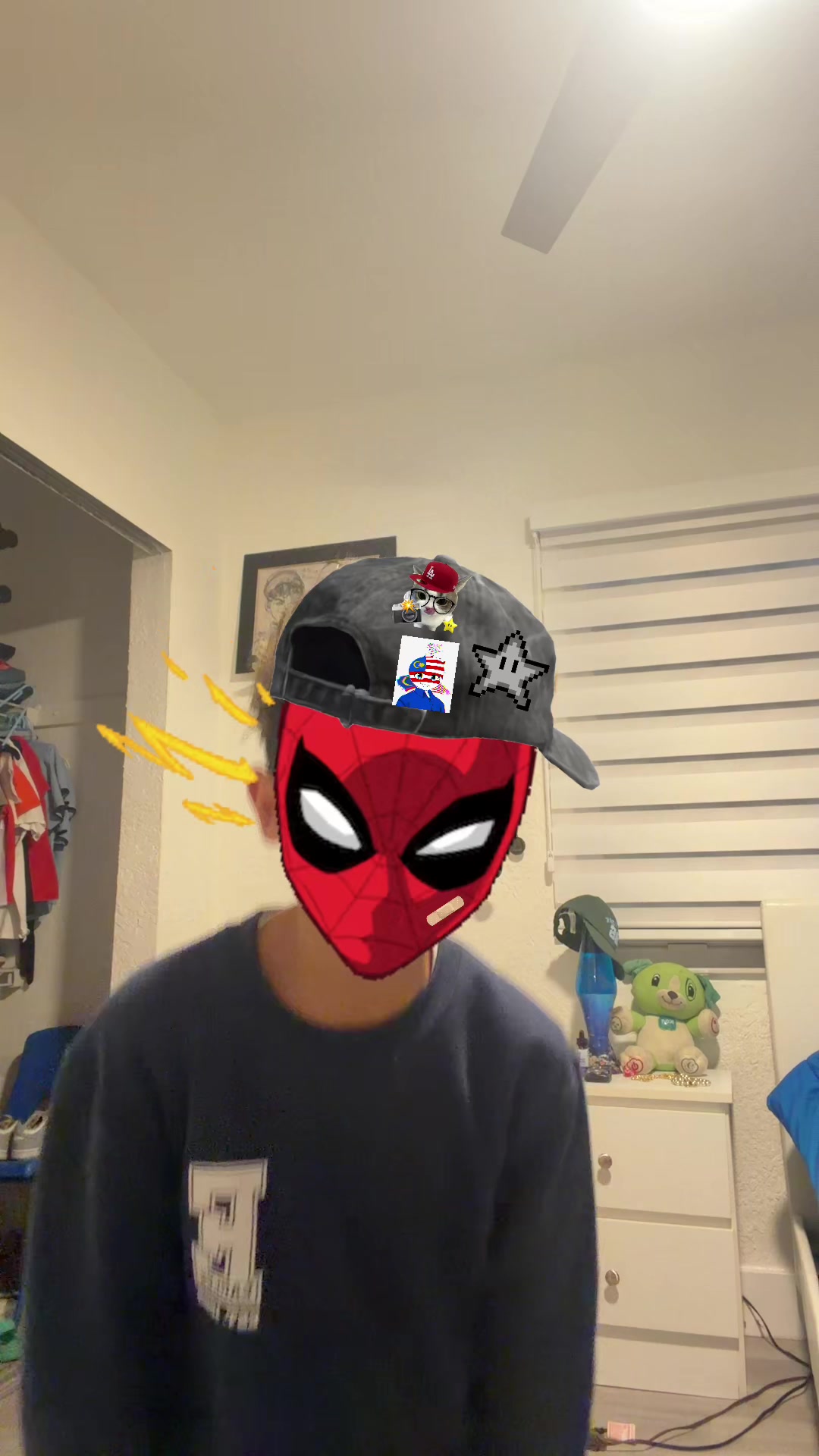 @Surronlbx