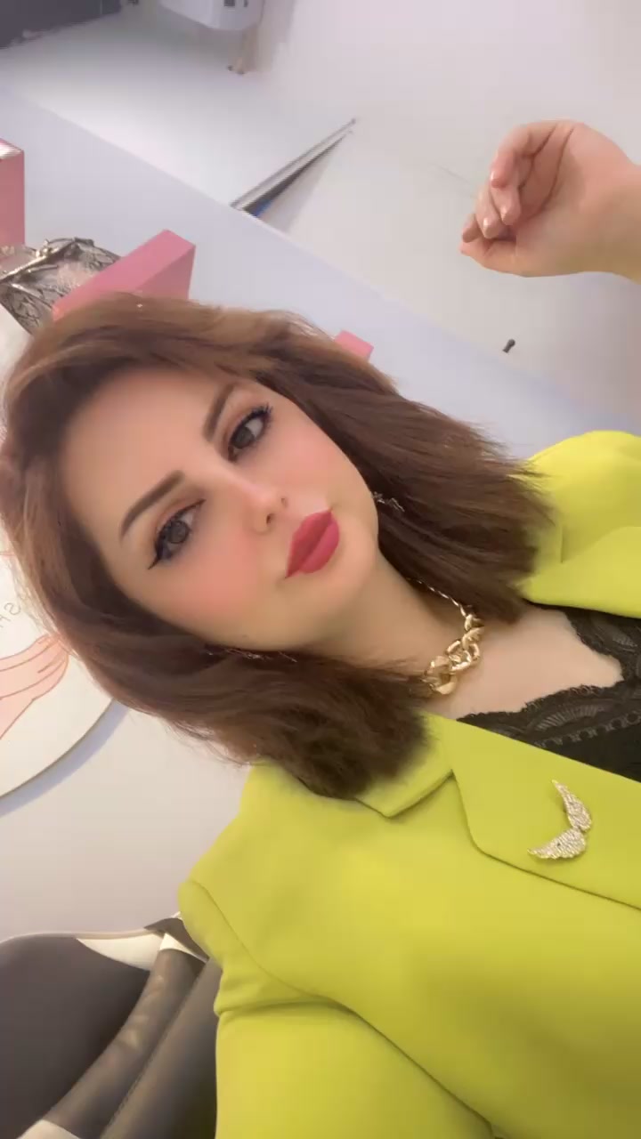 @الإعلامية /دانية الشماس
