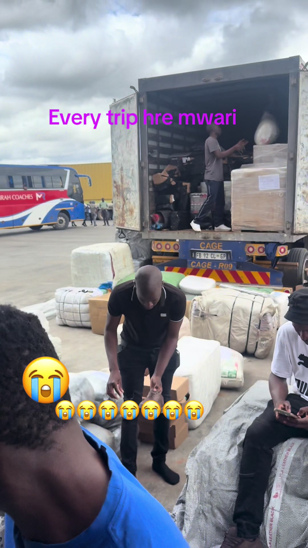 @Tedius Makaza