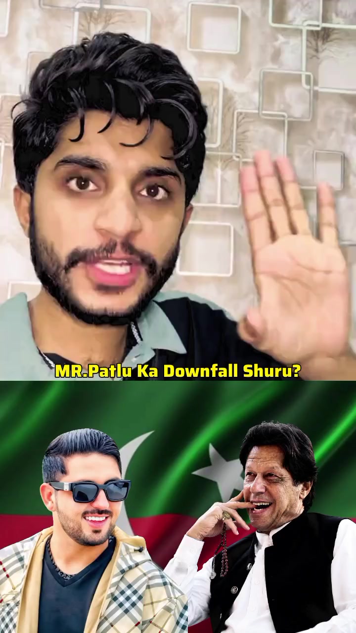 @Syed M Ali Shah Official