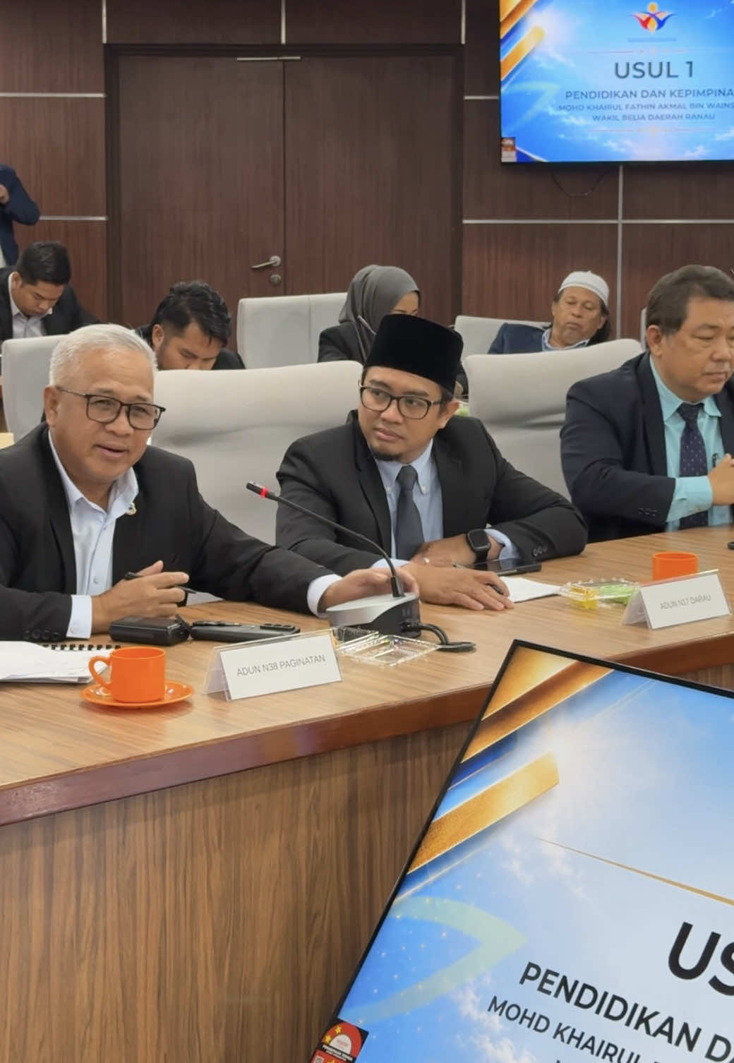 @Rusdin Riman