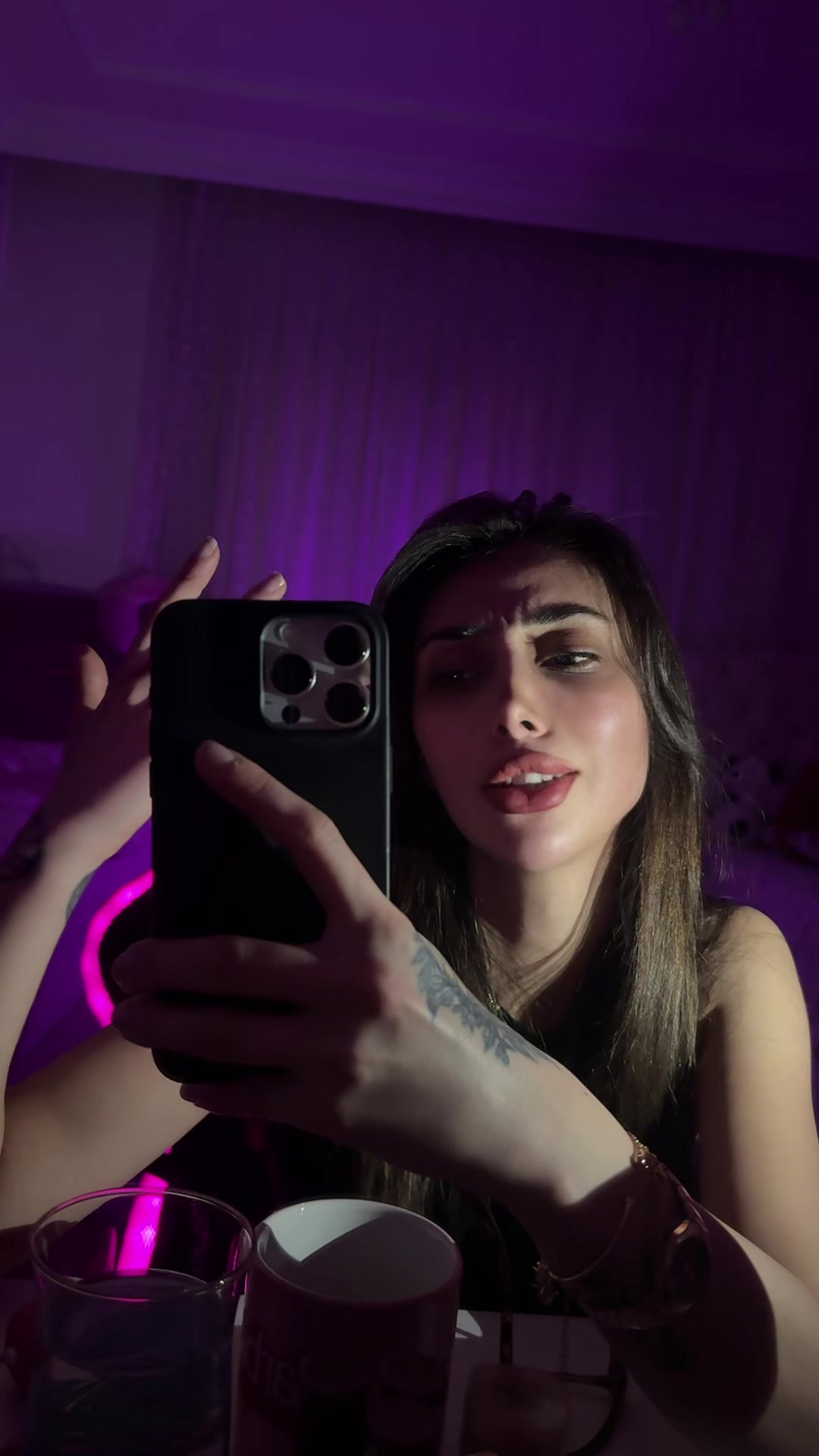 @Derya Budaklı ރ