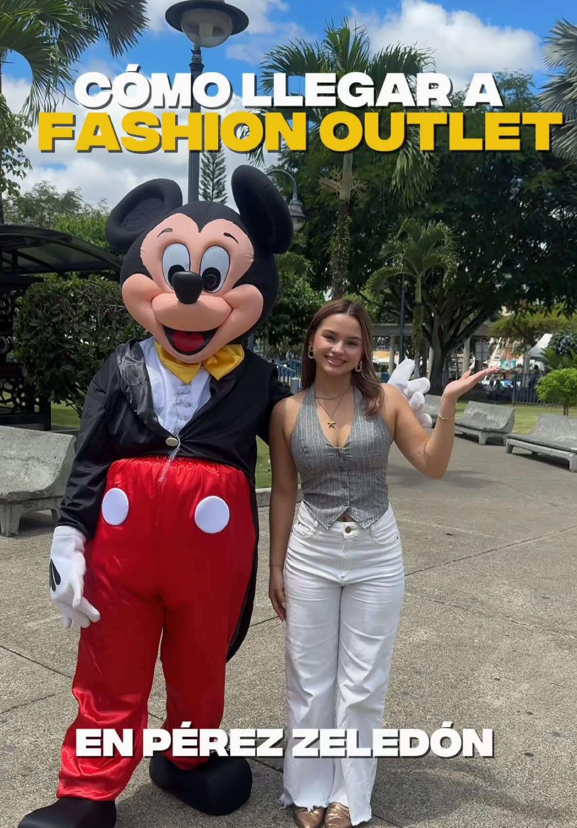 @Grupo Fashion Outlet