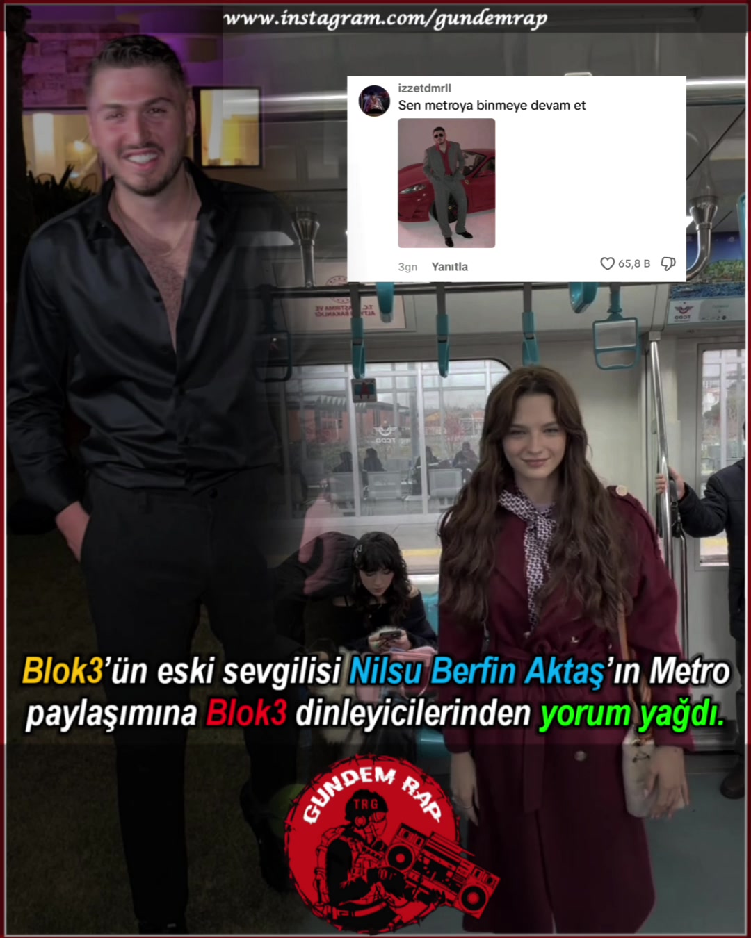 @Gündem Rap