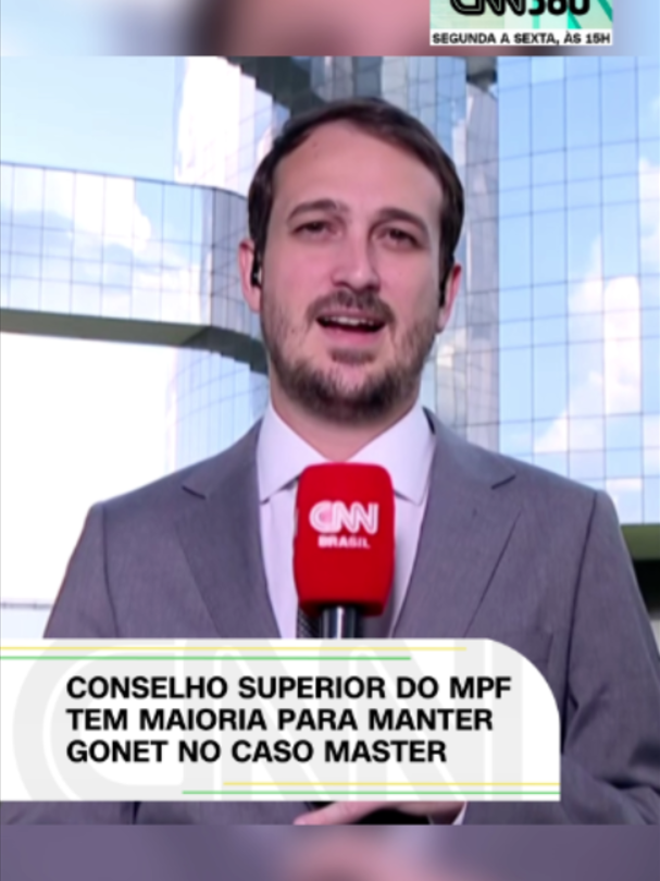@CNN Brasil