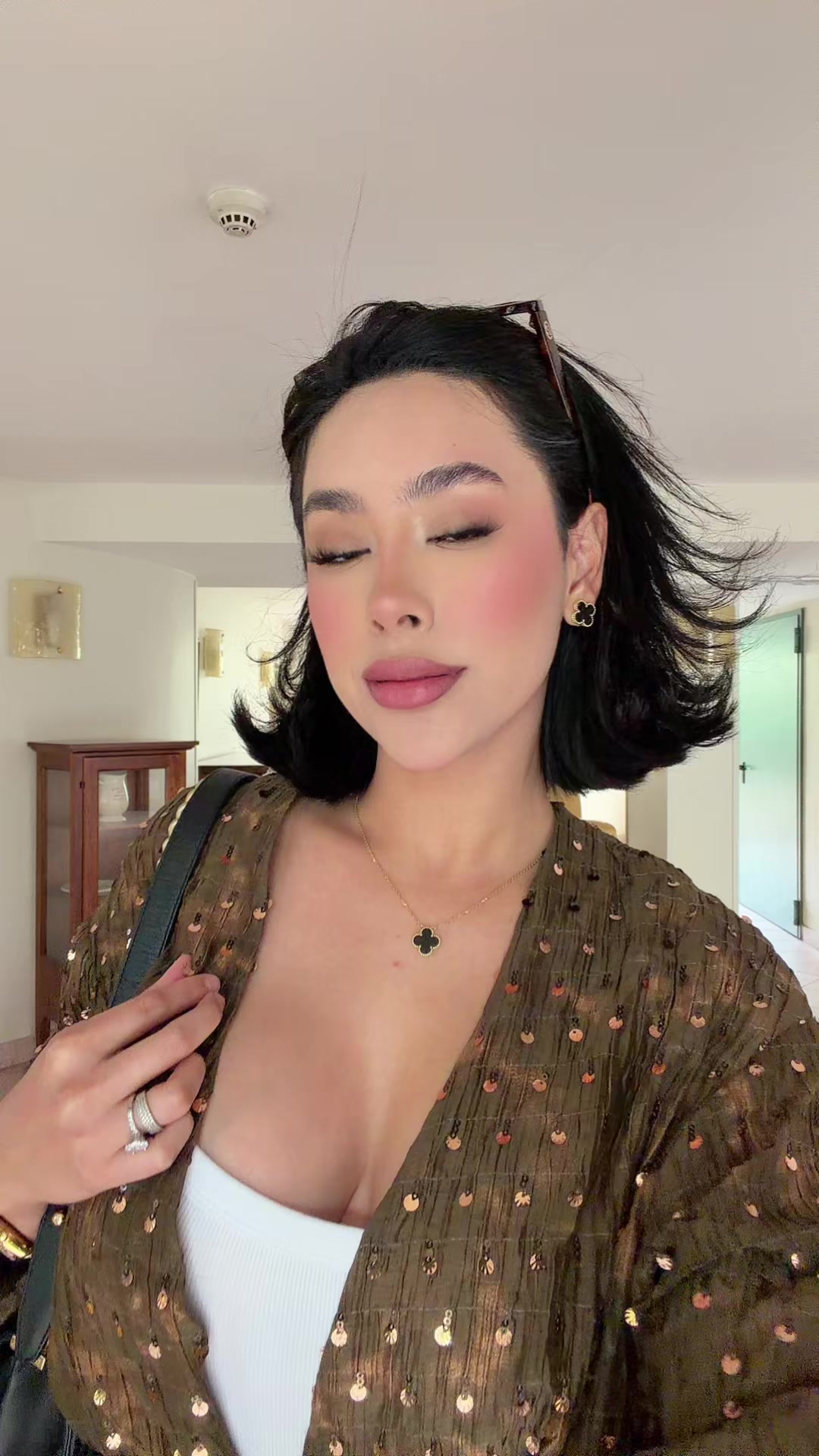 @Samantha Trujillo