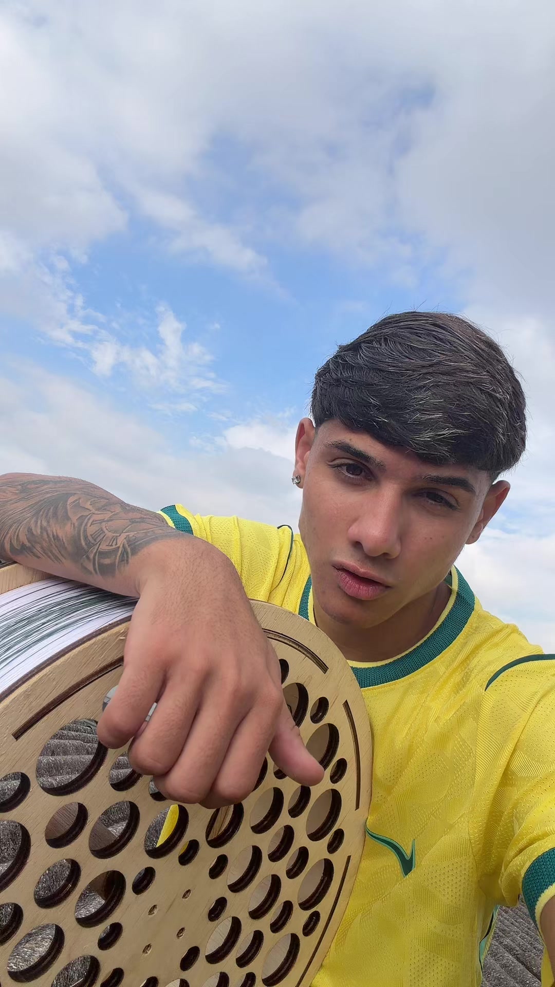 @Luan Martins