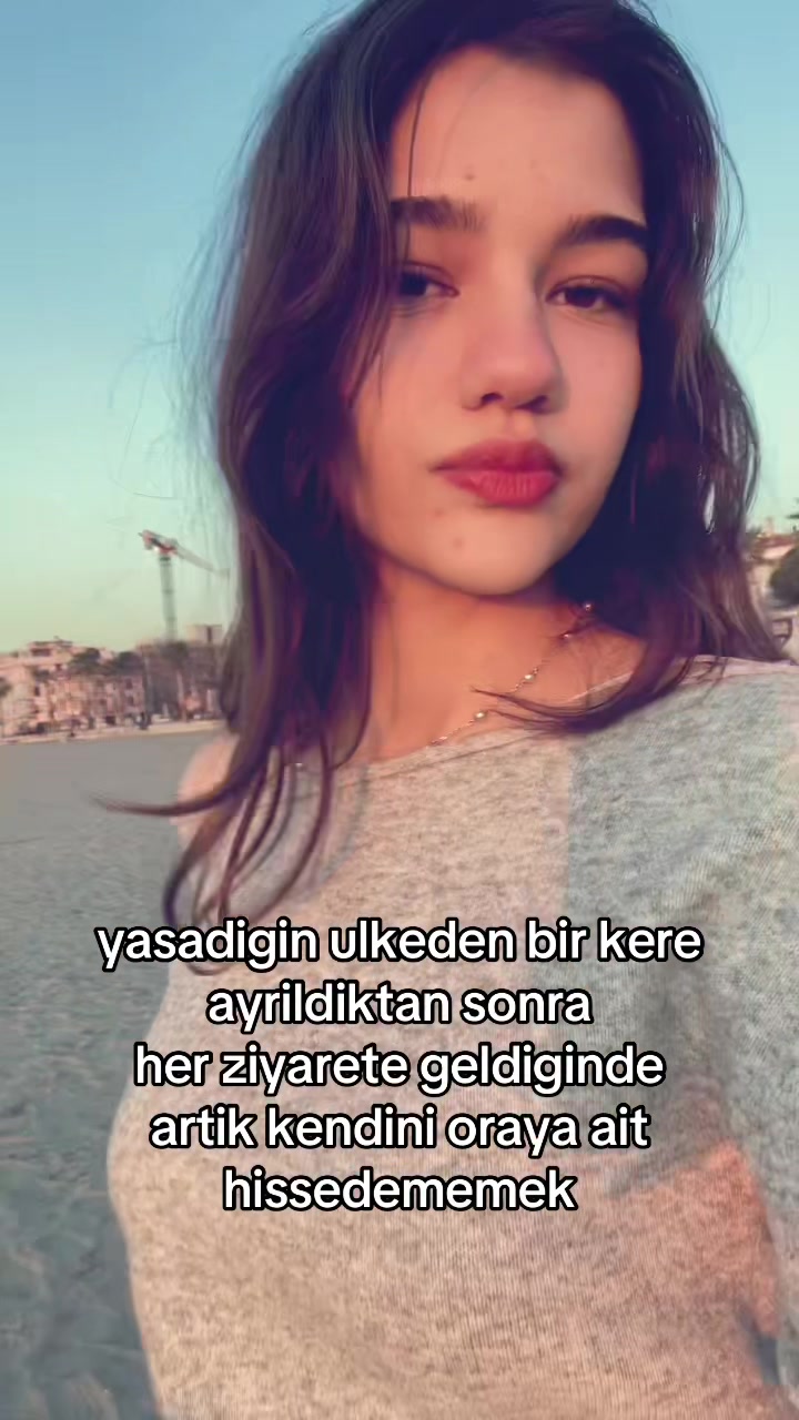 @Bengü Su Üstüner