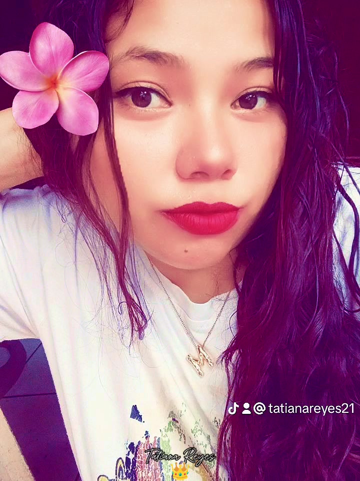 @❤️&zwj;🔥Tatiana Reyes 🍀