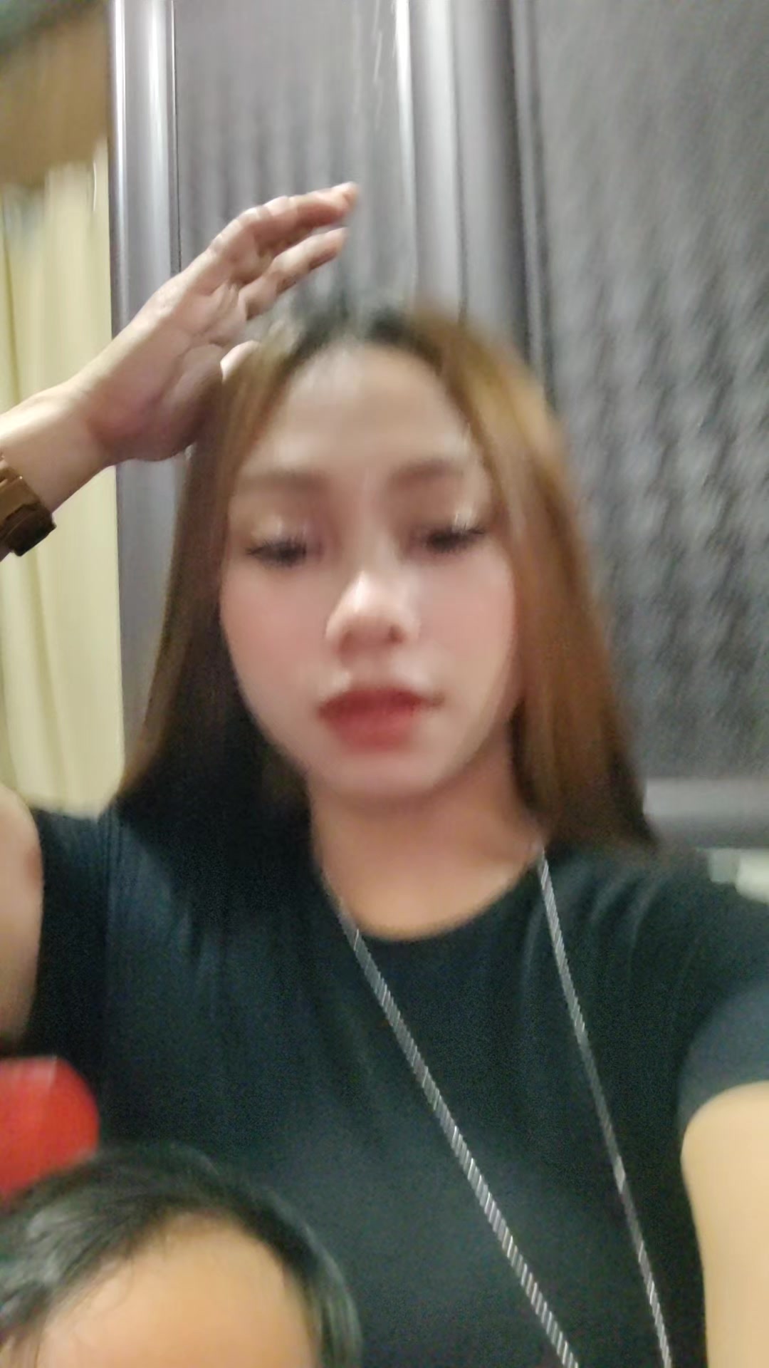 @Ms Lovie