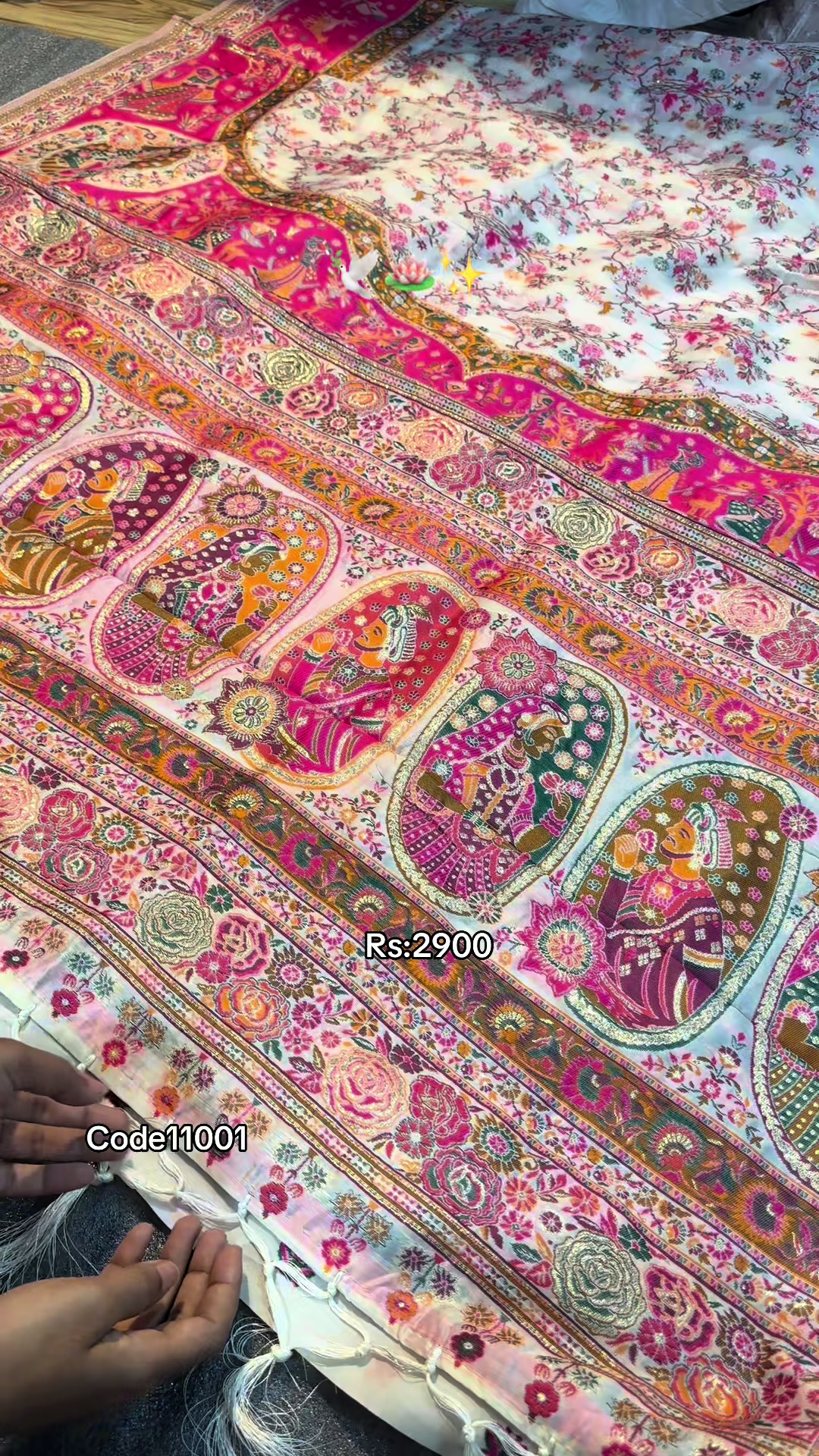 @Manvi Fashion Birgunj🛍️