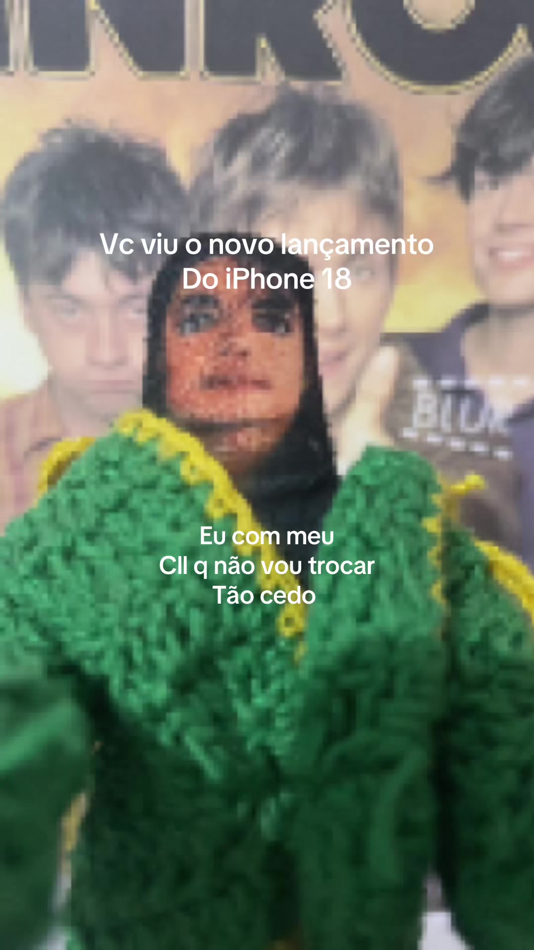 @Michael amostradinho