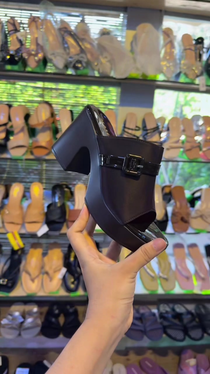 @Kitty Footwear- မိန်းလမ်းဆိုင်