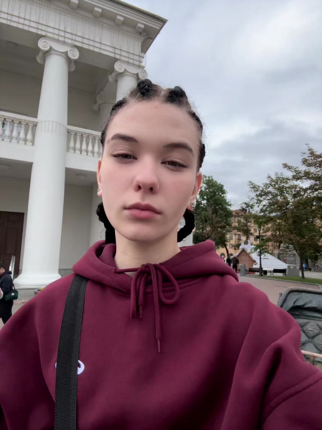 @Тгк: чёрная вишня