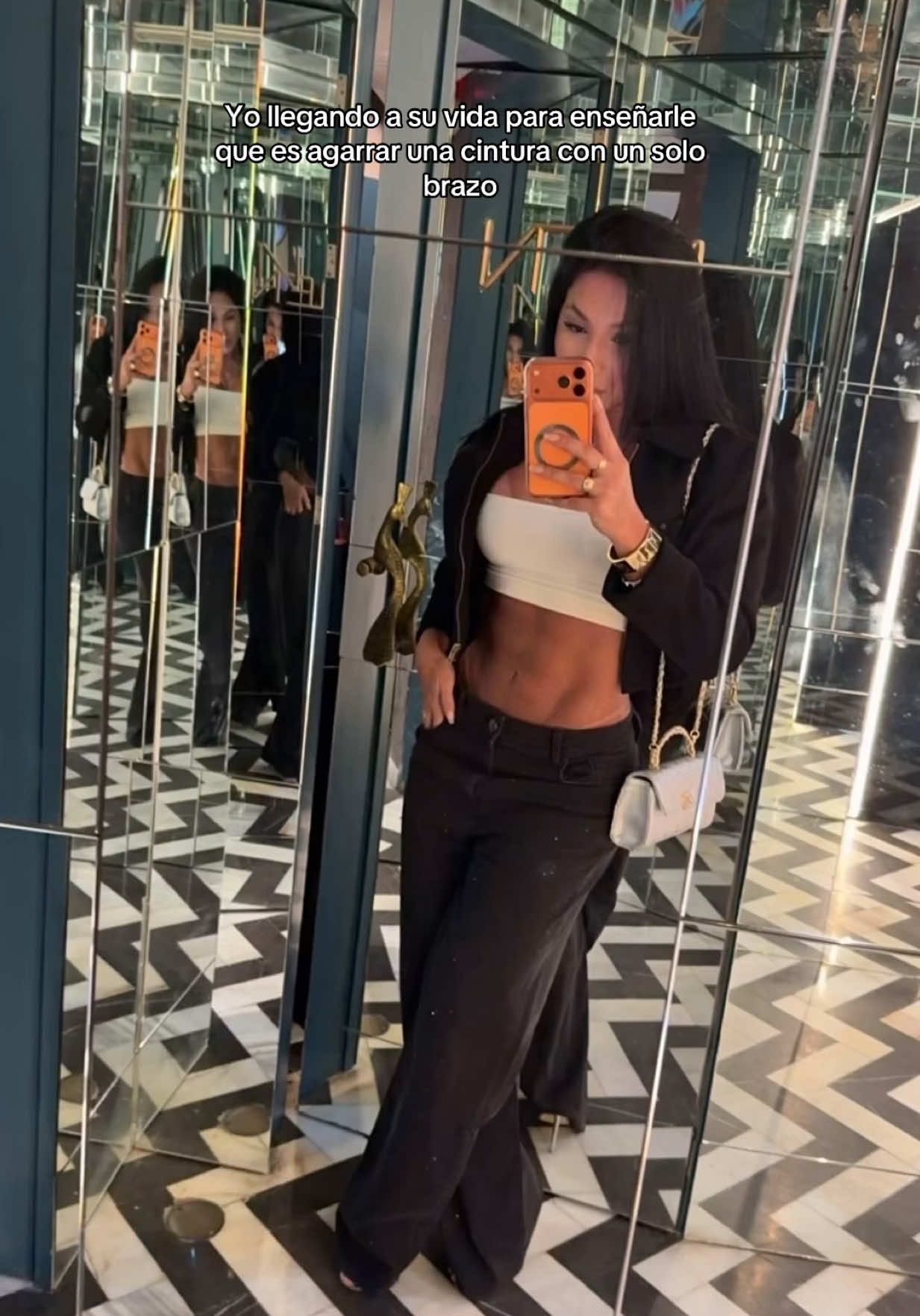 @Ismenia Ramirez