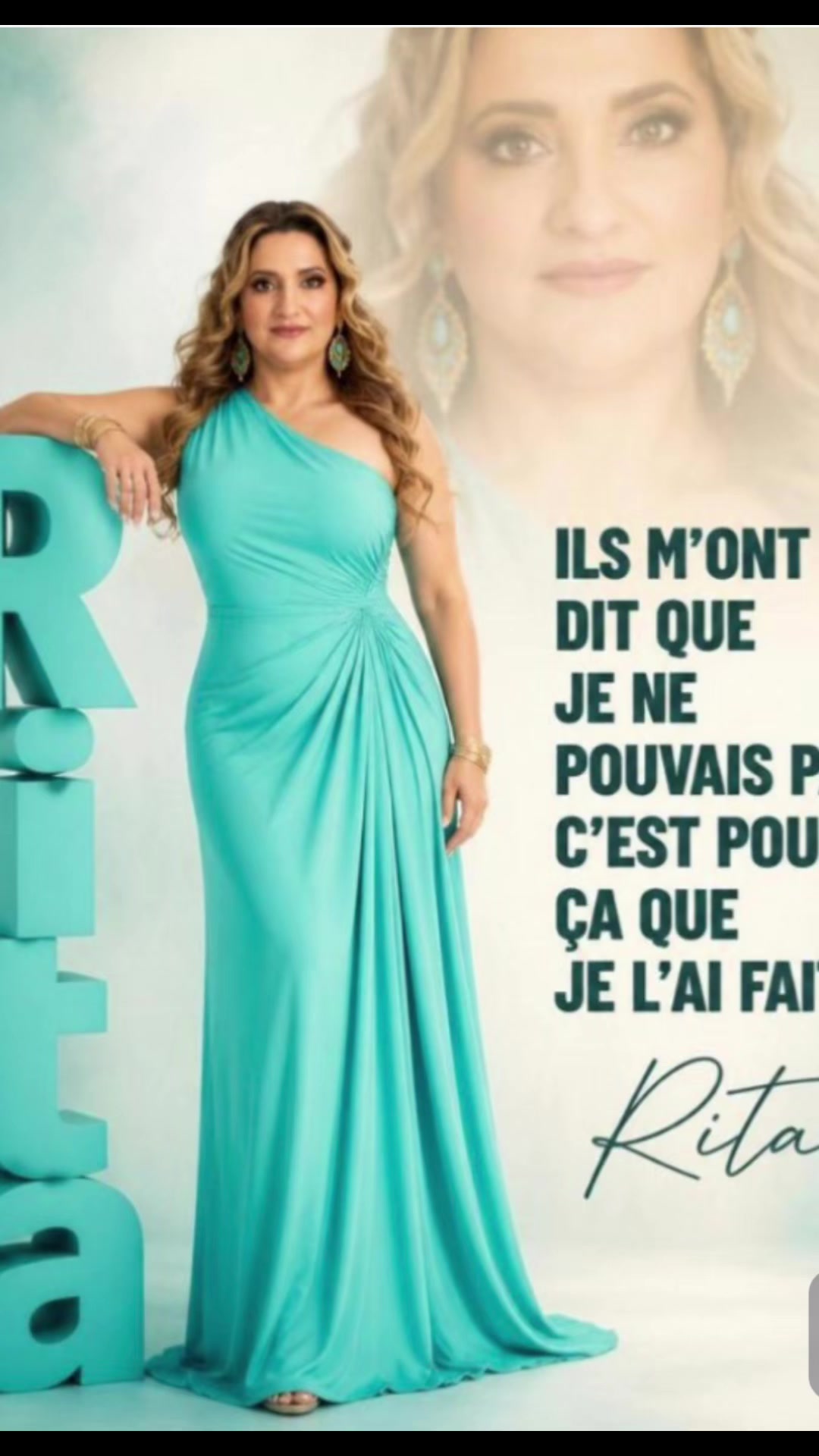 @Rita Asadorian