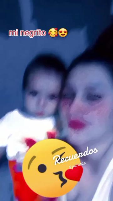 @❣️ se&ntilde;ora de solorzano ❣️☺️