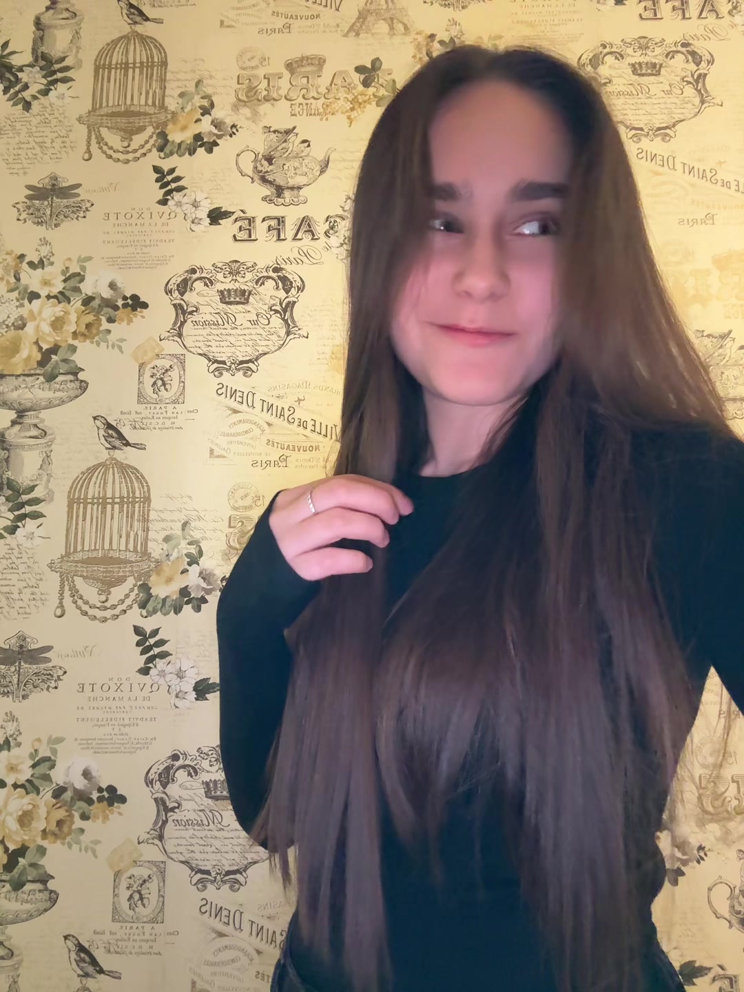 @алинка