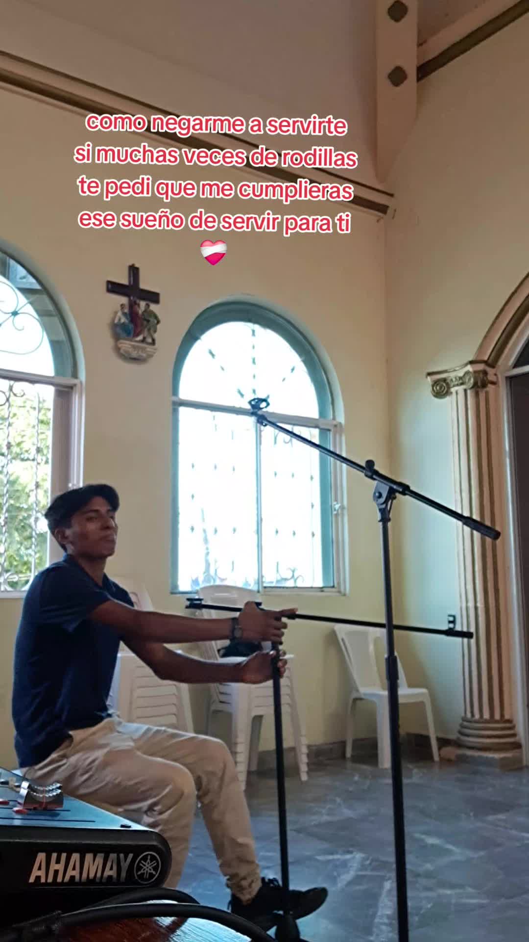 @Carlos