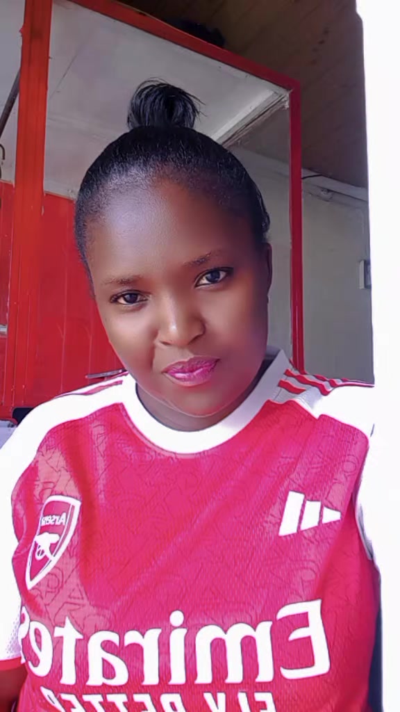 @Nyambura Mwambura
