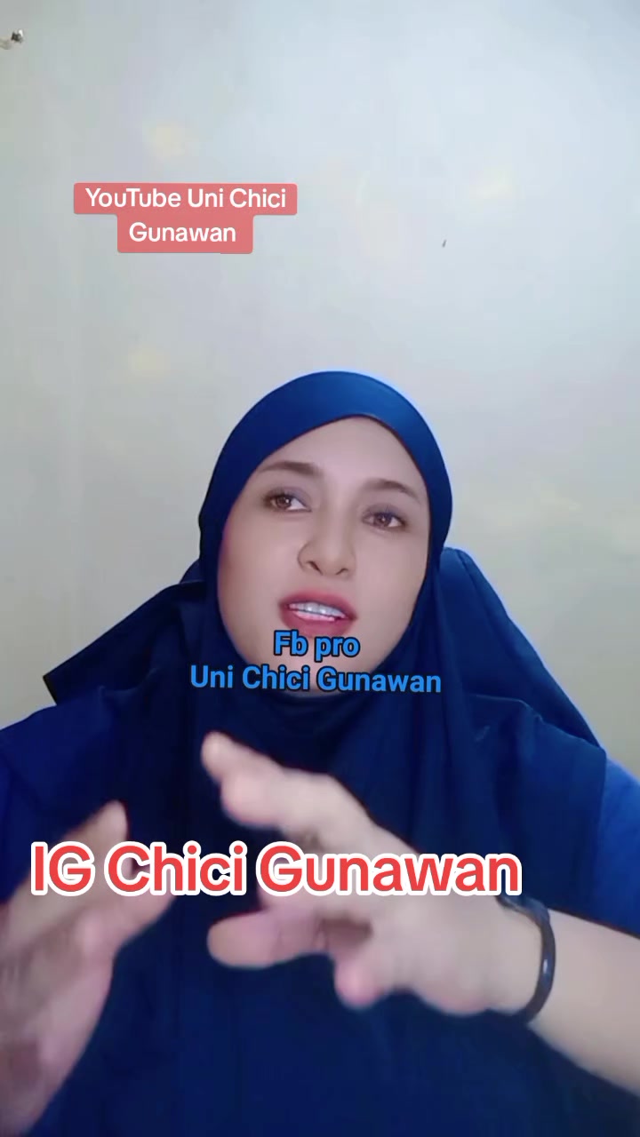 @Uni Chici Gunawan