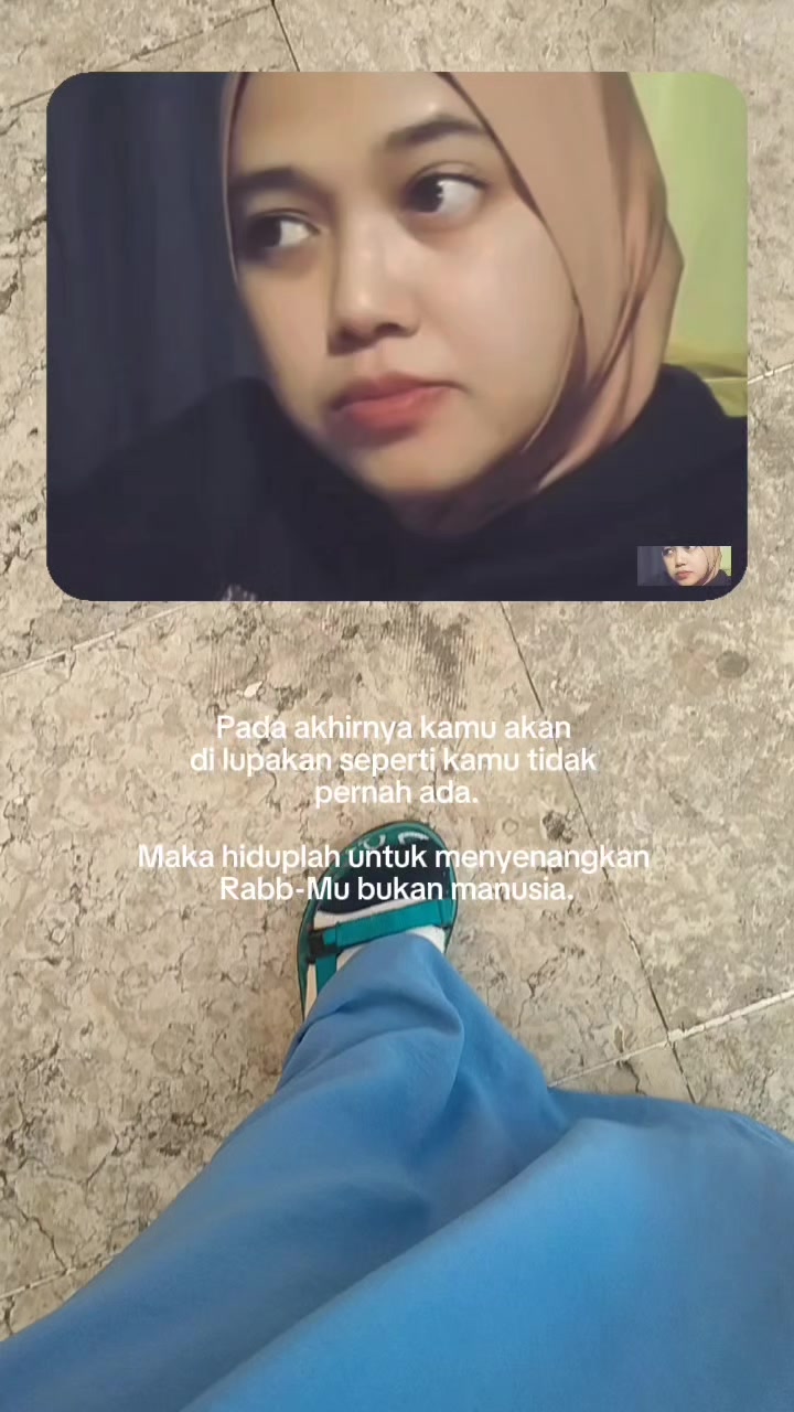 @Neneng jebred