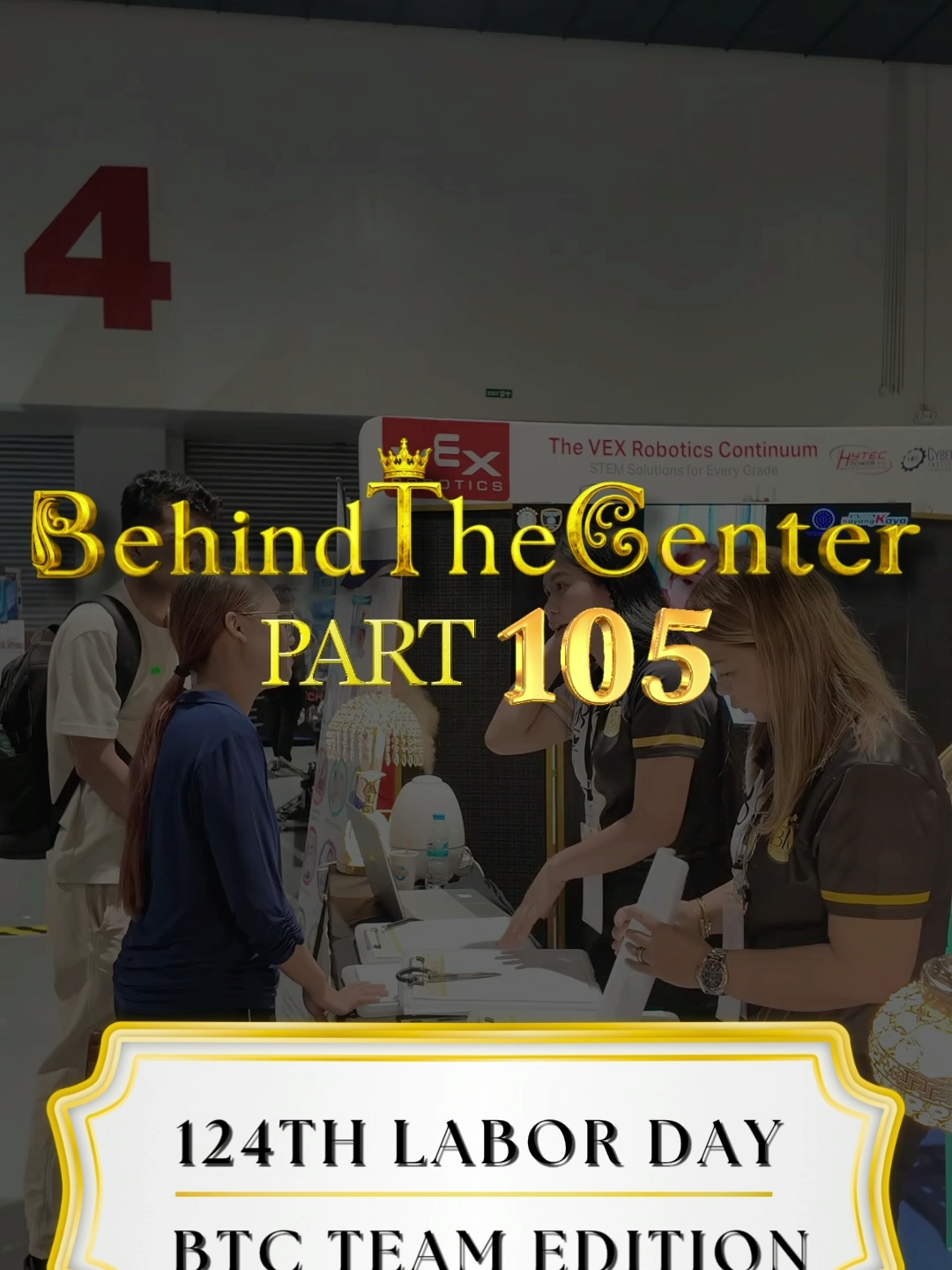 @Beauty Trend Center Institute