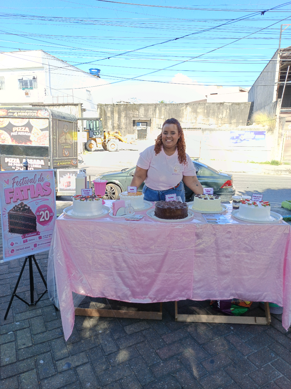 @Cinthia Cupcakes & Cia 🧁