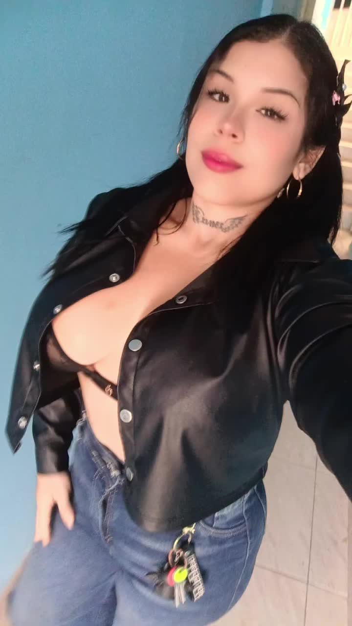 @la maracuchita 🥰