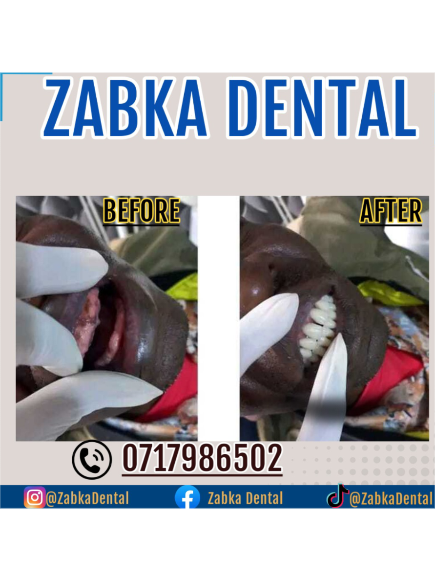 @Zabka Dental