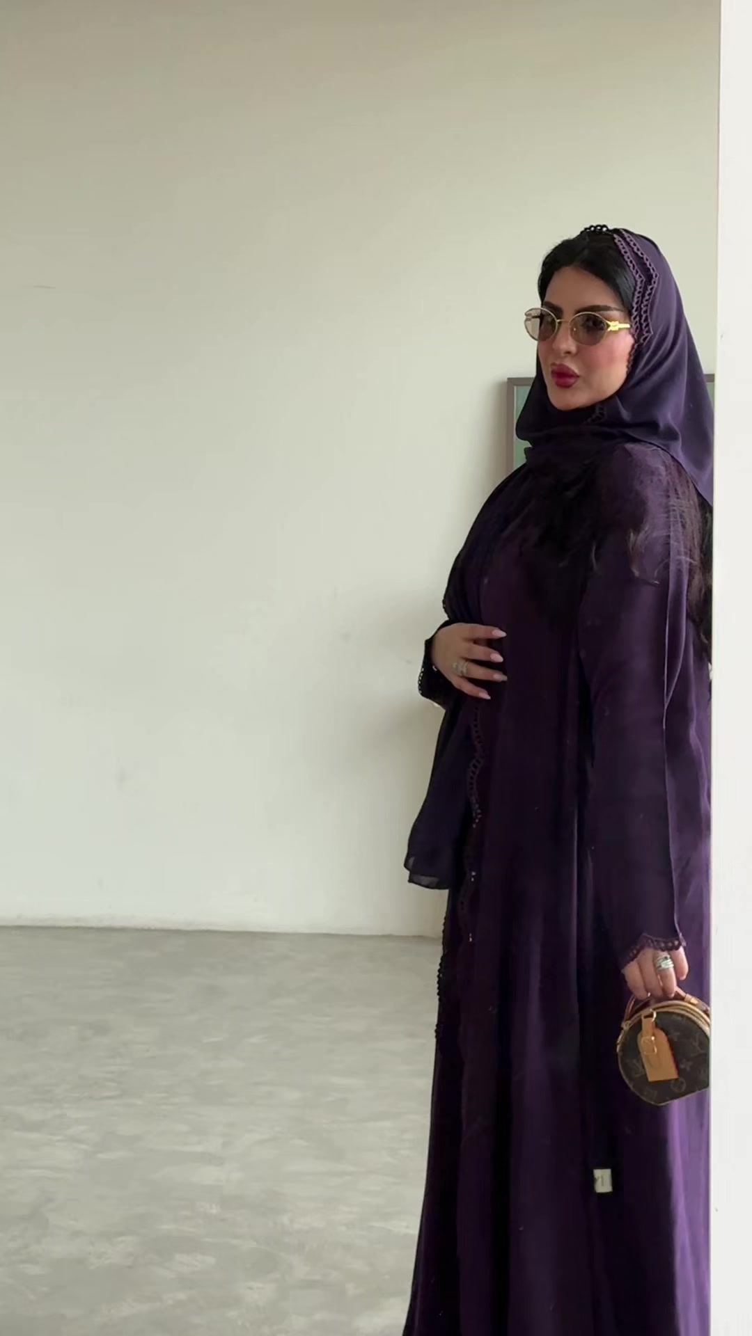 @ghada abaya