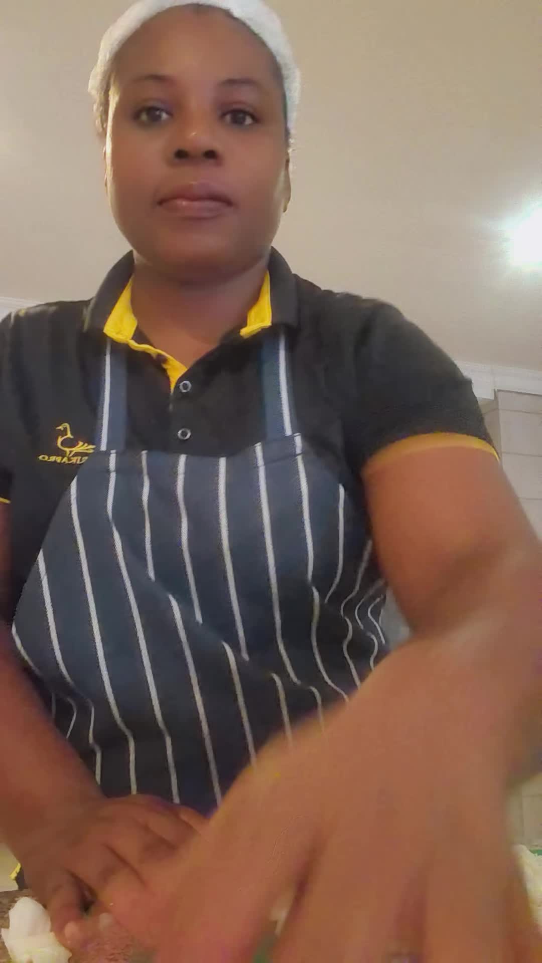 @Chef Ndivhuzwothe