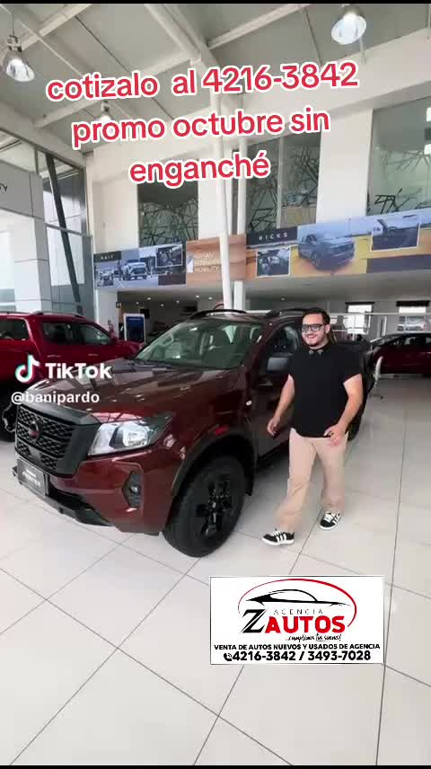 @Agencia Zautos