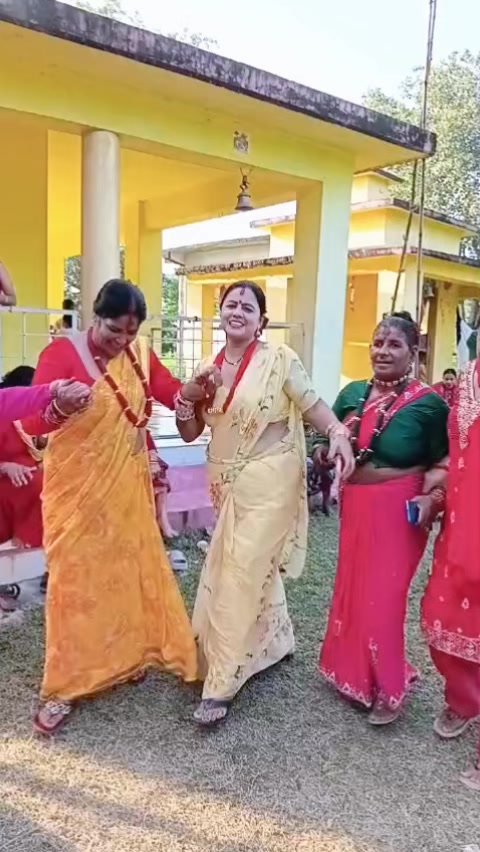 @Deepa Mahara
