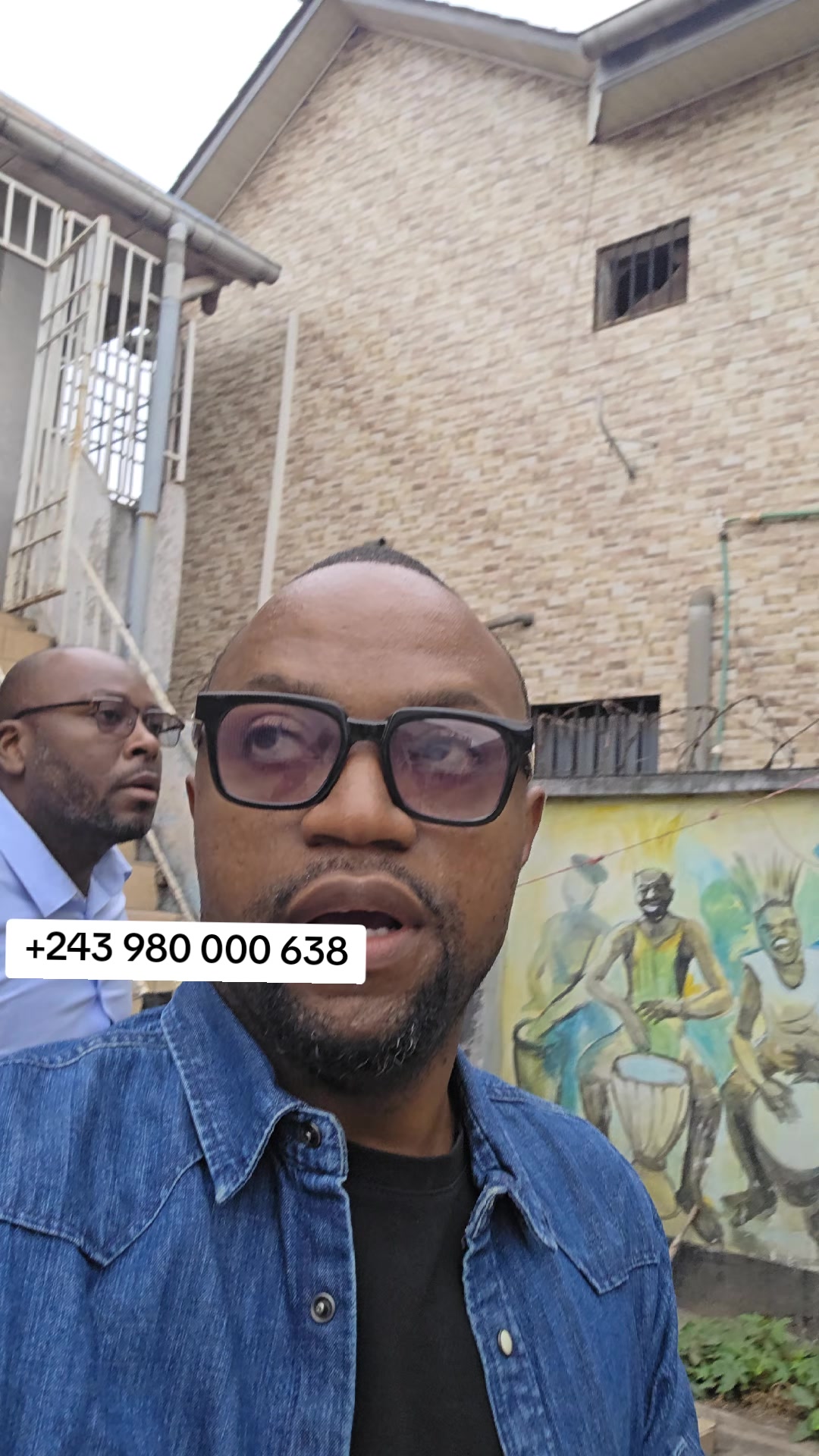 @Gatsby K. Kabakele