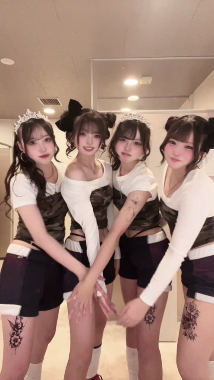 @てぃあ